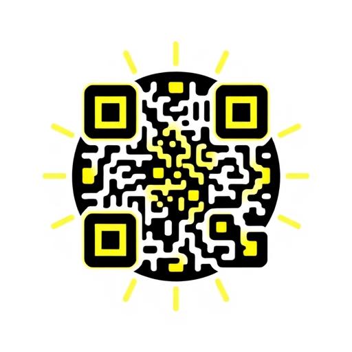 Ordering with QR Codes