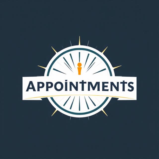 Appointment Scheduling