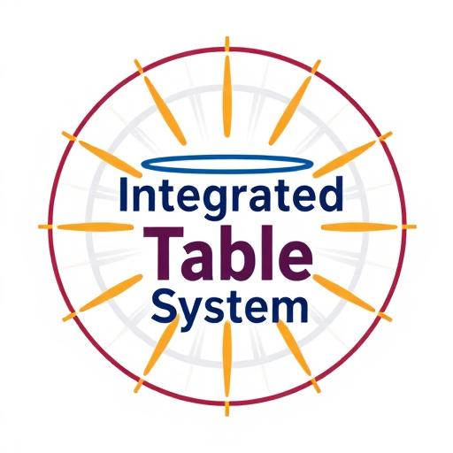Table Management with POS Integration