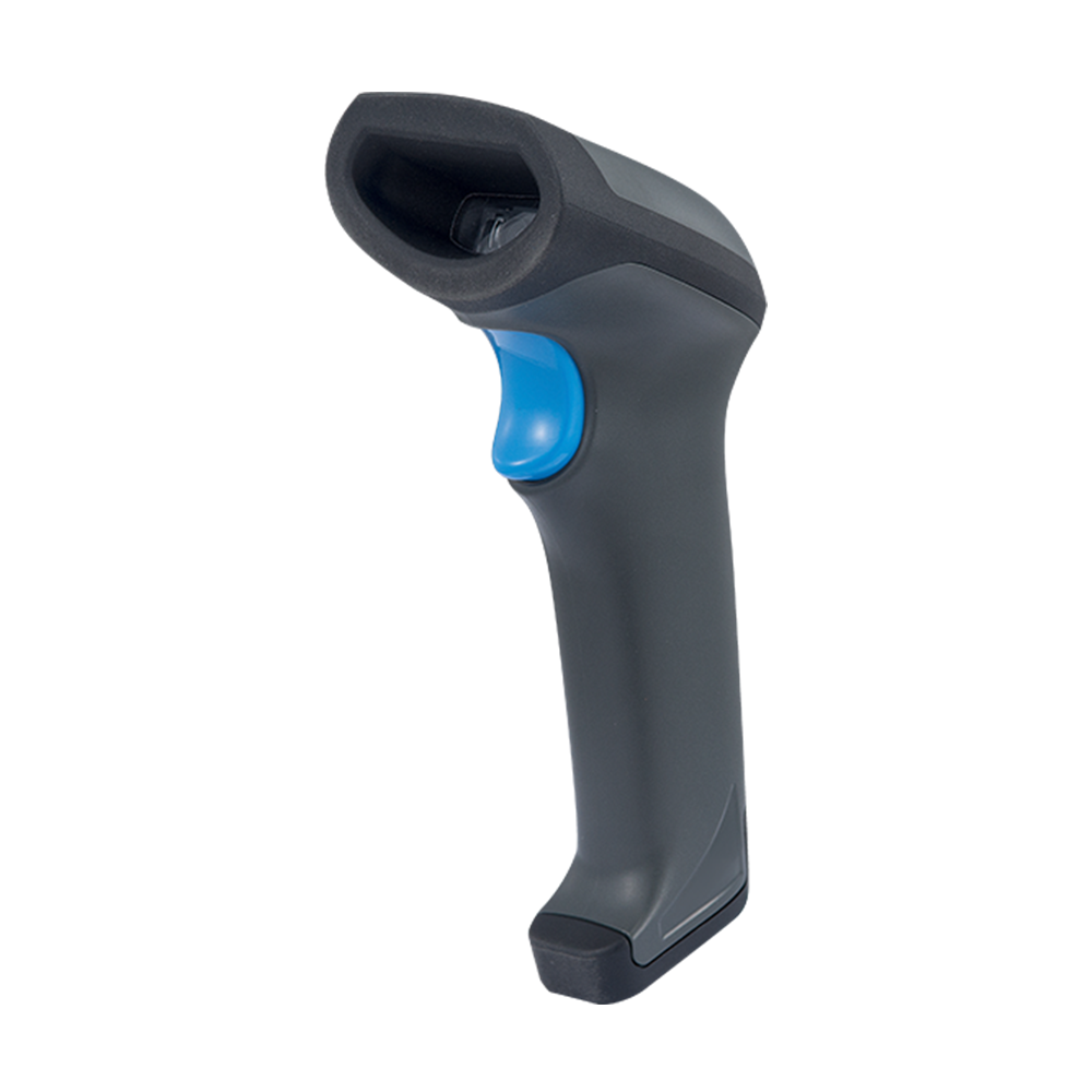 Scanner for POS