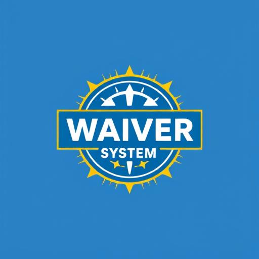 Waiver-Enabled Online Booking System for High-Risk Attractions