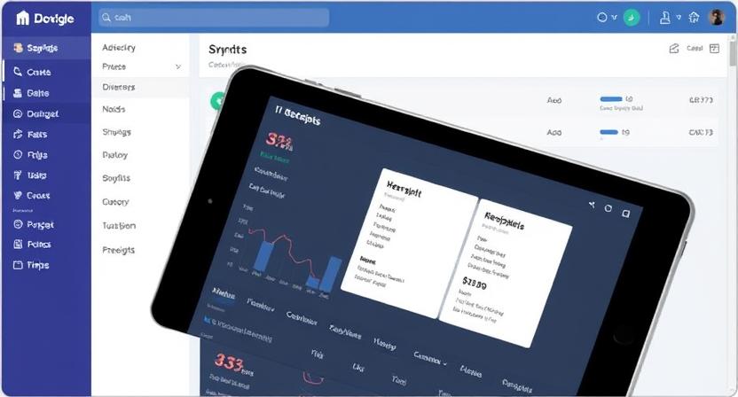 Digital Receipts and Customer Insights