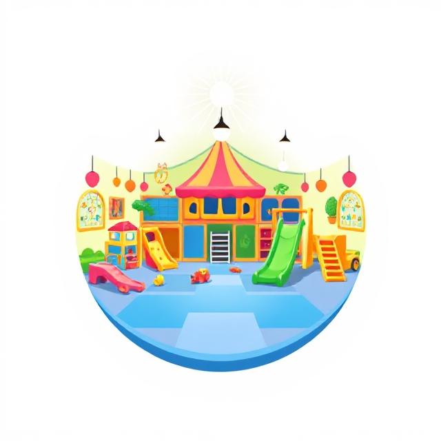 Soft Play EPOS