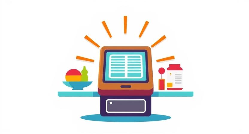 Restaurant and Leisure EPOS