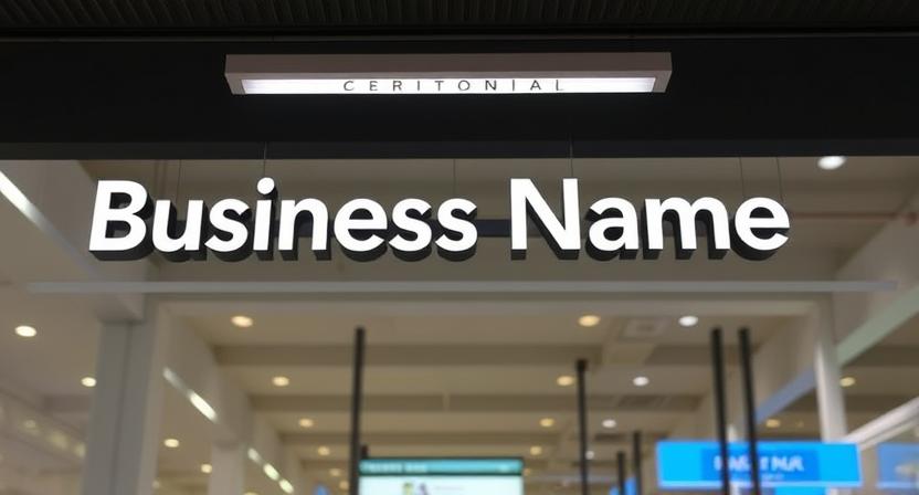 Business Name availability