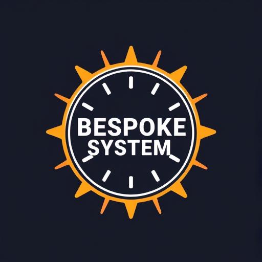 Bespoke System — Custom Built for Your Experience