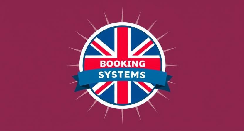 How Online Booking Systems Transformed the UK