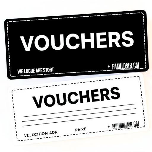 Vouchers
