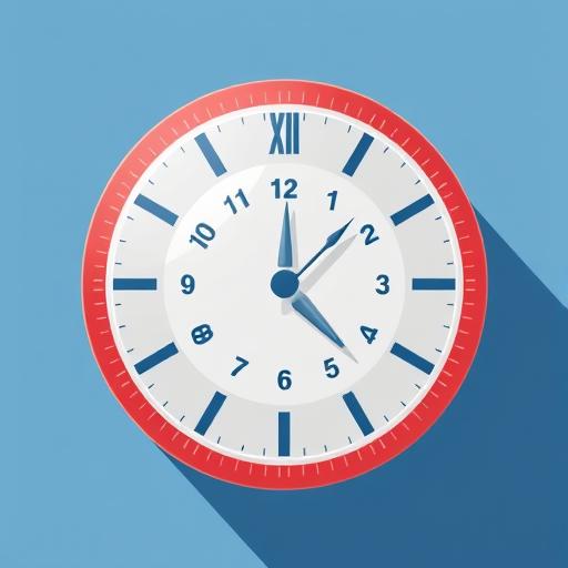 Table Time Management