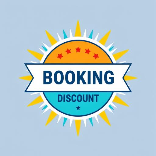 Multi-Slot Discount Booking System