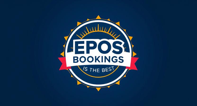 Why EPOS Bookings is the Best POS System for Restaurants