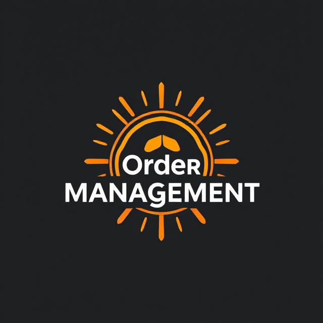 Order management