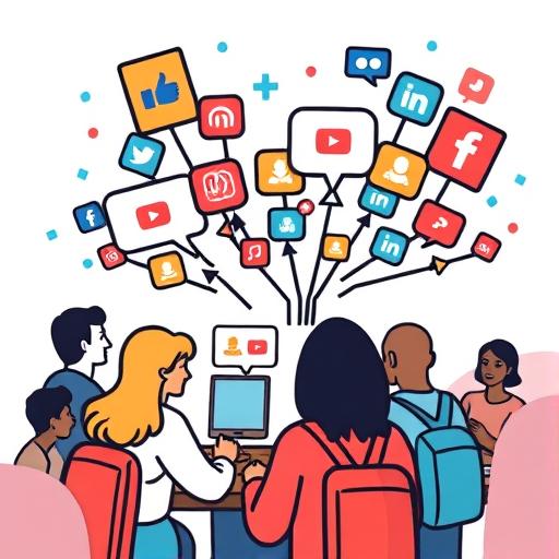 Social Marketing