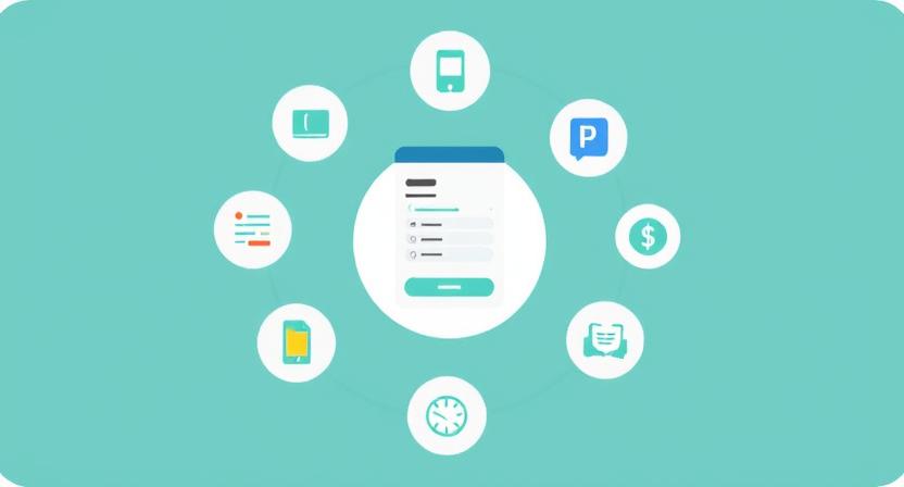 All-in-One Payment Solution