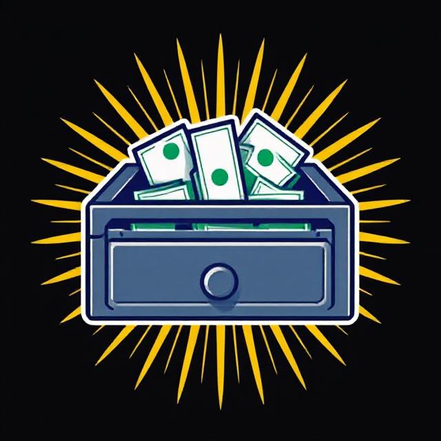 Cash Drawer