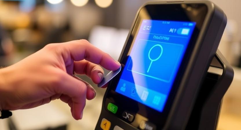 EMV & PCI Compliance