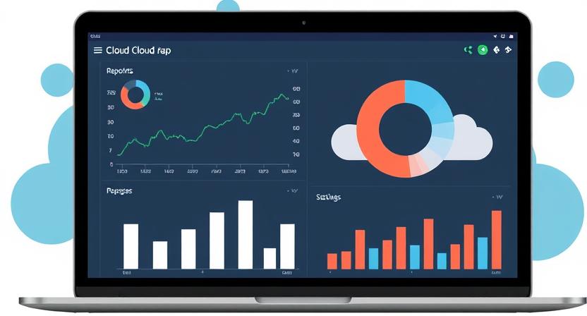 Cloud-Based Reporting