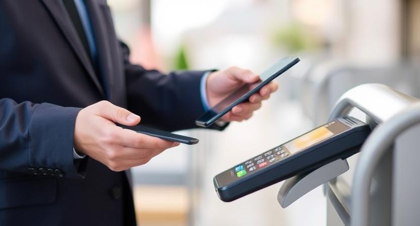 Contactless and Mobile Wallet Support