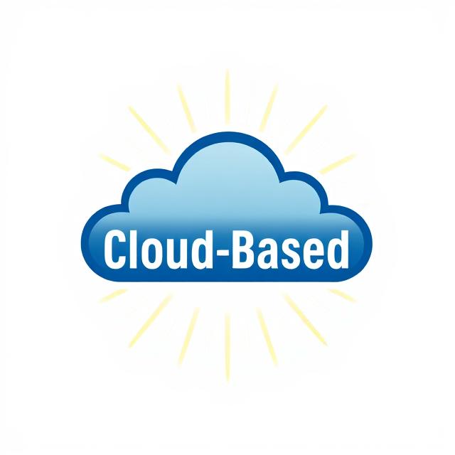 Cloud-Based Solution