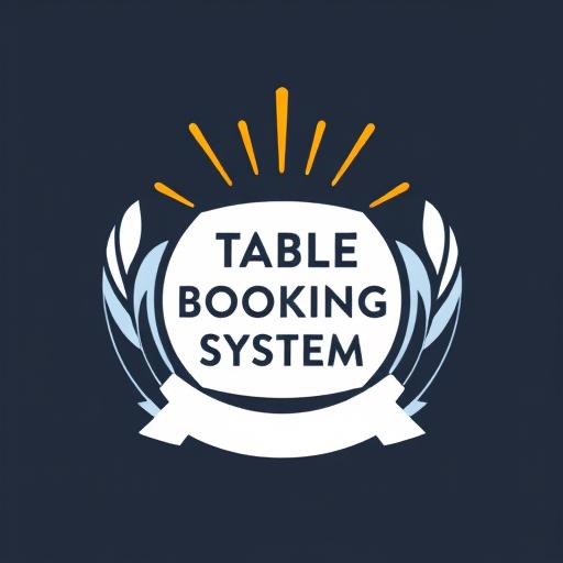 Table Booking System